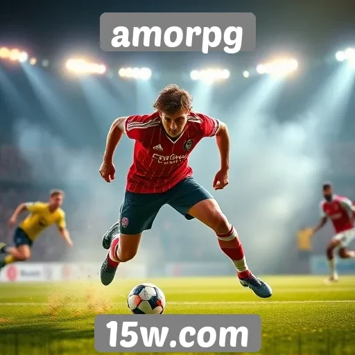 como o amorpg atrai novos jogadores diariamente