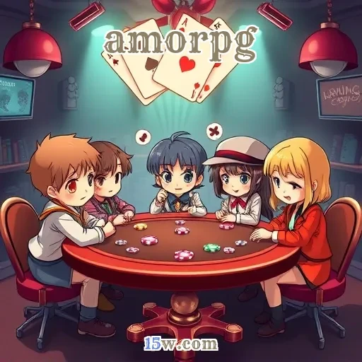 amorpg Multiplayer