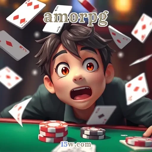 amorpg Sobrevivência