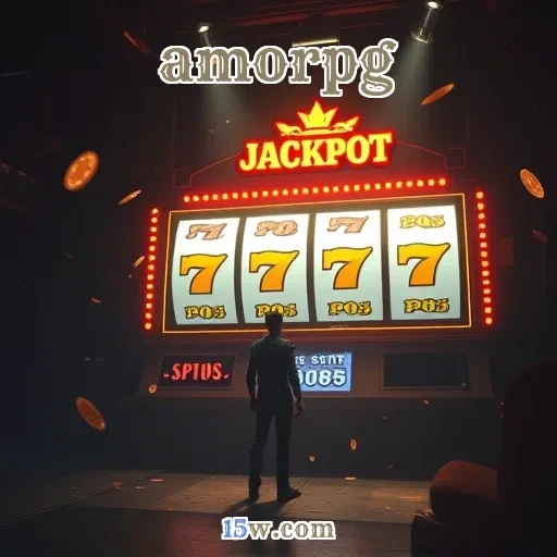 amorpg Atualizações